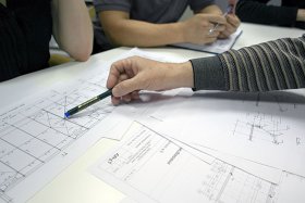 Архитектурное проектирование в современных бюро