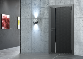 Фабрика металлических дверей Portalle: секреты выбора и особенности продукции