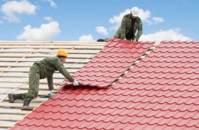 Как нужно подбирать профессиональных поставщиков услуг для ремонта крыши