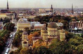 Недвижимость в Латвии – в чем плюсы?