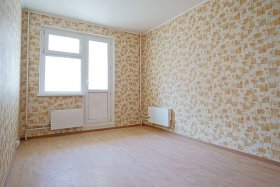 В России новые квартиры стали чаще предлагаться с полной чистовой отделкой