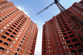 Перспективы рынка недвижимости в 2017 году