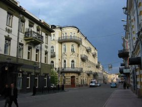 Темпы покупки недвижимости в Астрахани