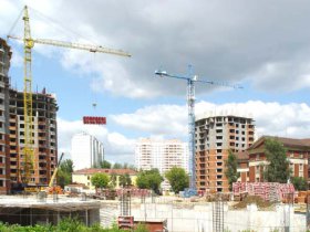 Возросла или упала скорость строительства недвижимости в РФ?