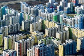 Анализ цен на недвижимость в Екатеринбурге