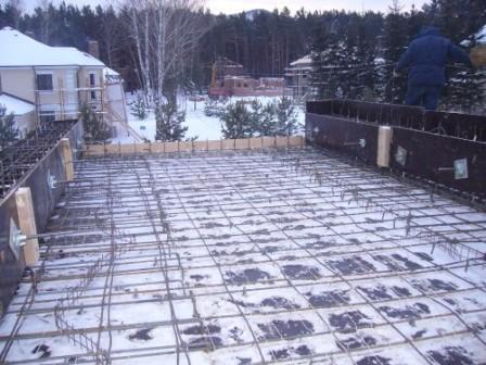 Базальтовая фибра - эффективная добавка для армирования бетонов.
